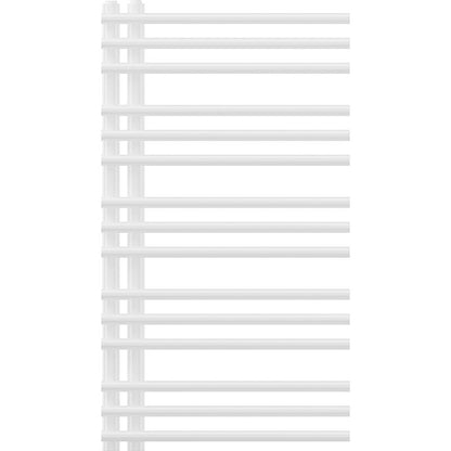 Mexen Neptun badeværelsesradiator 900x500 hvid