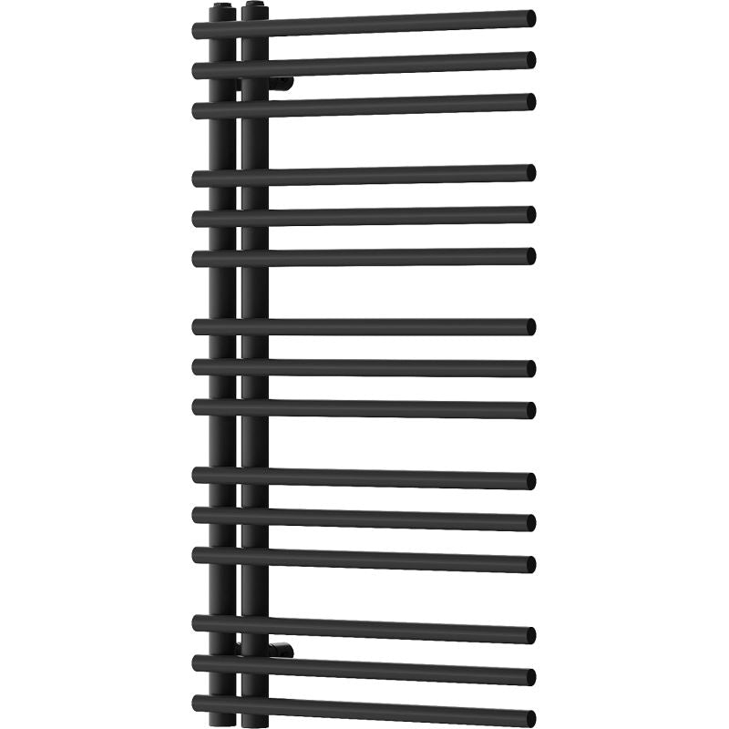 Mexen Neptun badeværelsesradiator 900x500 sort