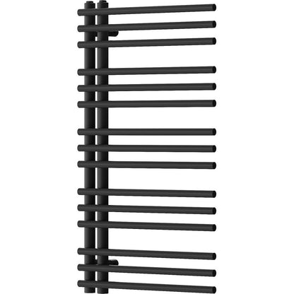 Mexen Neptun badeværelsesradiator 900x500 sort