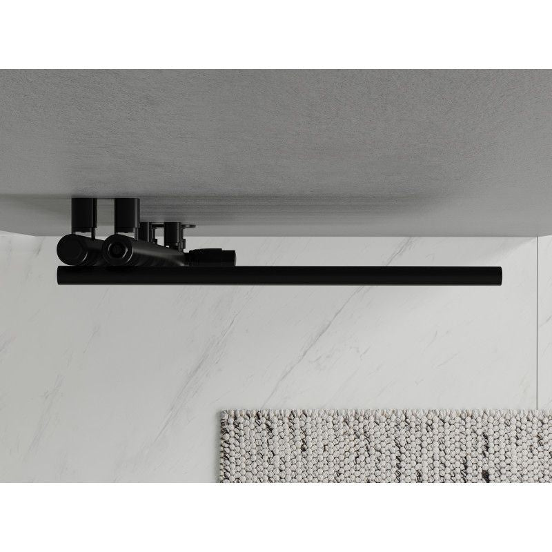 Mexen Neptun badeværelsesradiator 900x500 sort