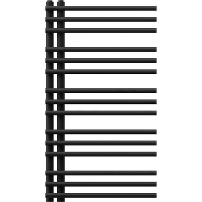Mexen Neptun badeværelsesradiator 900x500 sort