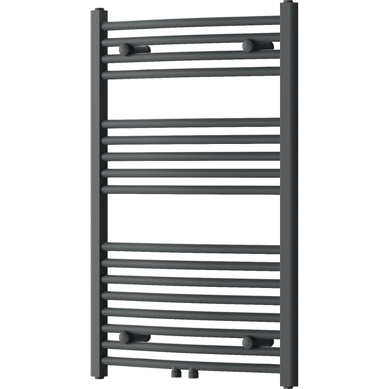 Mexen Ares badeværelsesradiator 900x600 antracit