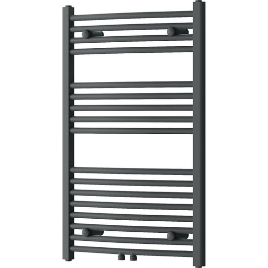 Mexen Ares badeværelsesradiator 900x600 antracit