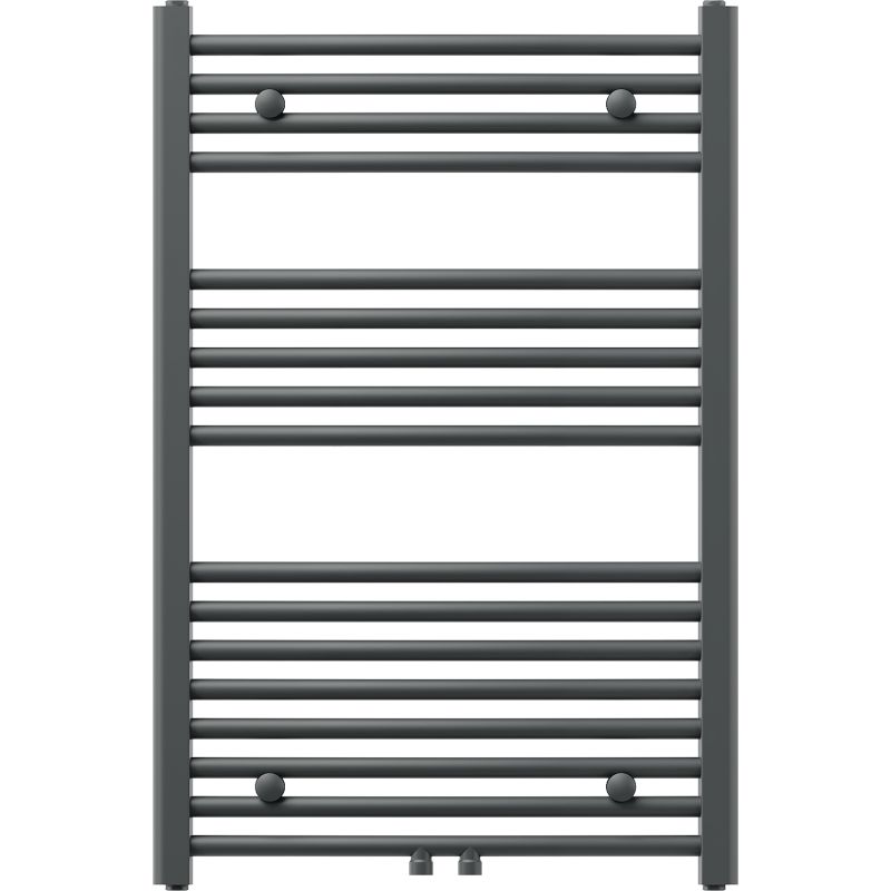 Mexen Ares badeværelsesradiator 900x600 antracit