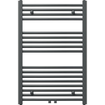 Mexen Ares badeværelsesradiator 900x600 antracit