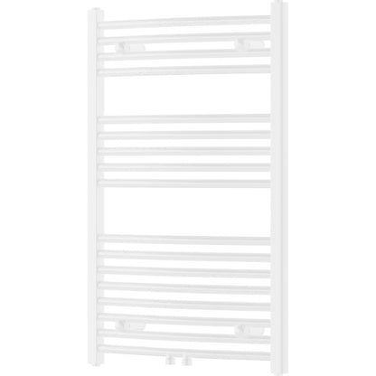 Mexen Ares badeværelsesradiator 900x600 hvid
