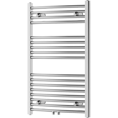 Mexen Ares badeværelsesradiator 900x600 krom