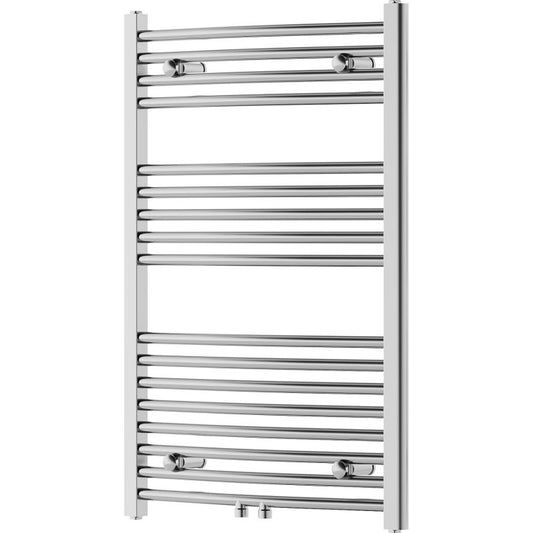 Mexen Ares badeværelsesradiator 900x600 krom