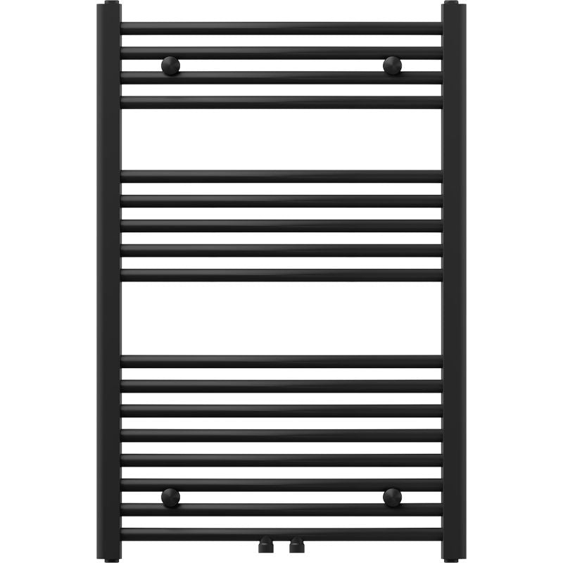Mexen Ares badeværelsesradiator 900x600 sort