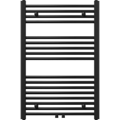 Mexen Ares badeværelsesradiator 900x600 sort