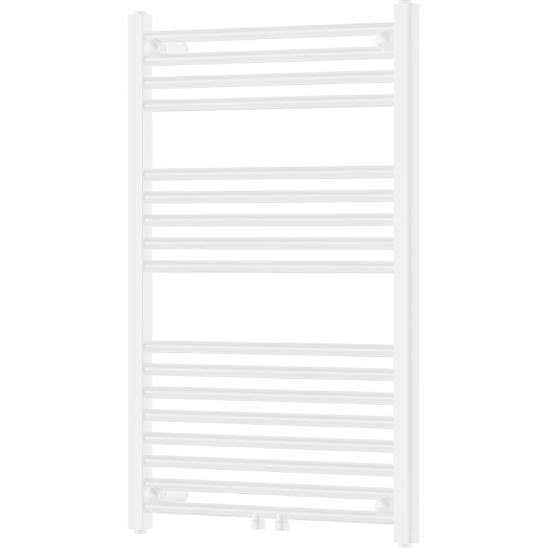 Mexen badeværelsesradiator 900x600 Mars hvid