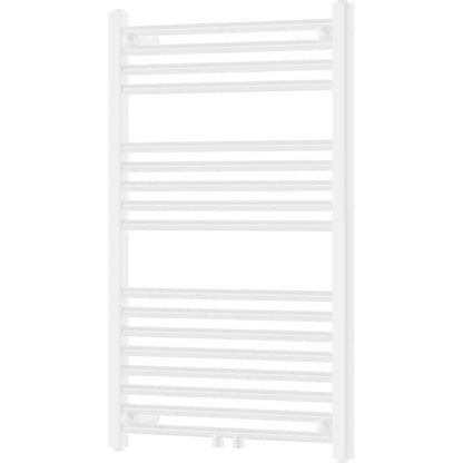 Mexen badeværelsesradiator 900x600 Mars hvid