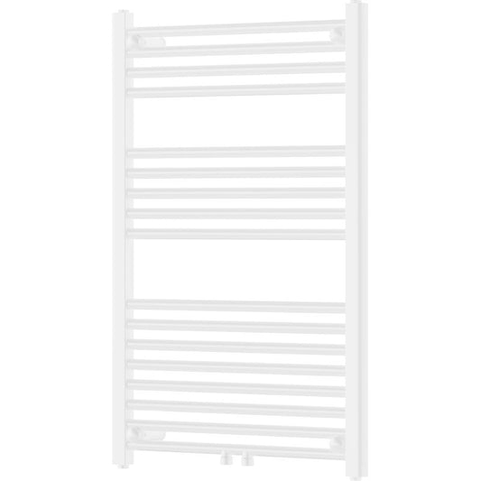 Mexen badeværelsesradiator 900x600 Mars hvid
