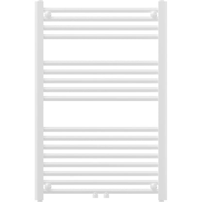 Mexen badeværelsesradiator 900x600 Mars hvid