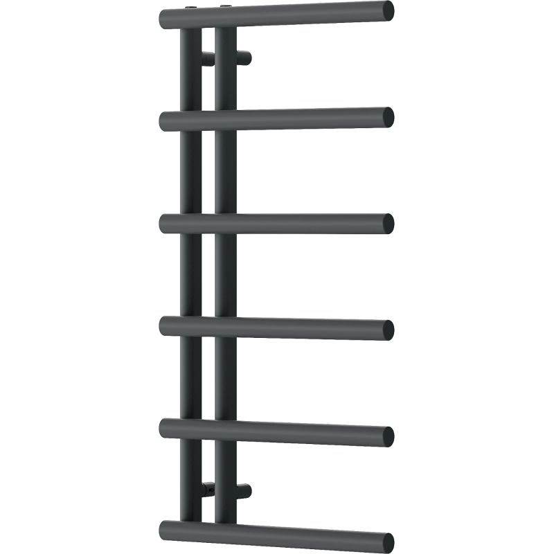 Mexen Jukon badeværelsesradiator 988 x 500 mm i antracit