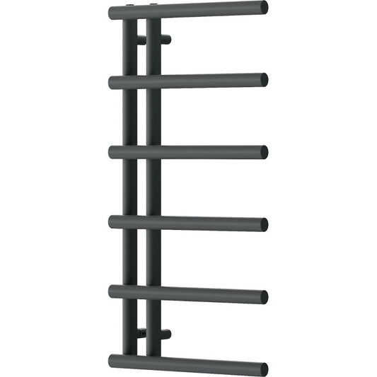 Mexen Jukon badeværelsesradiator 988 x 500 mm i antracit