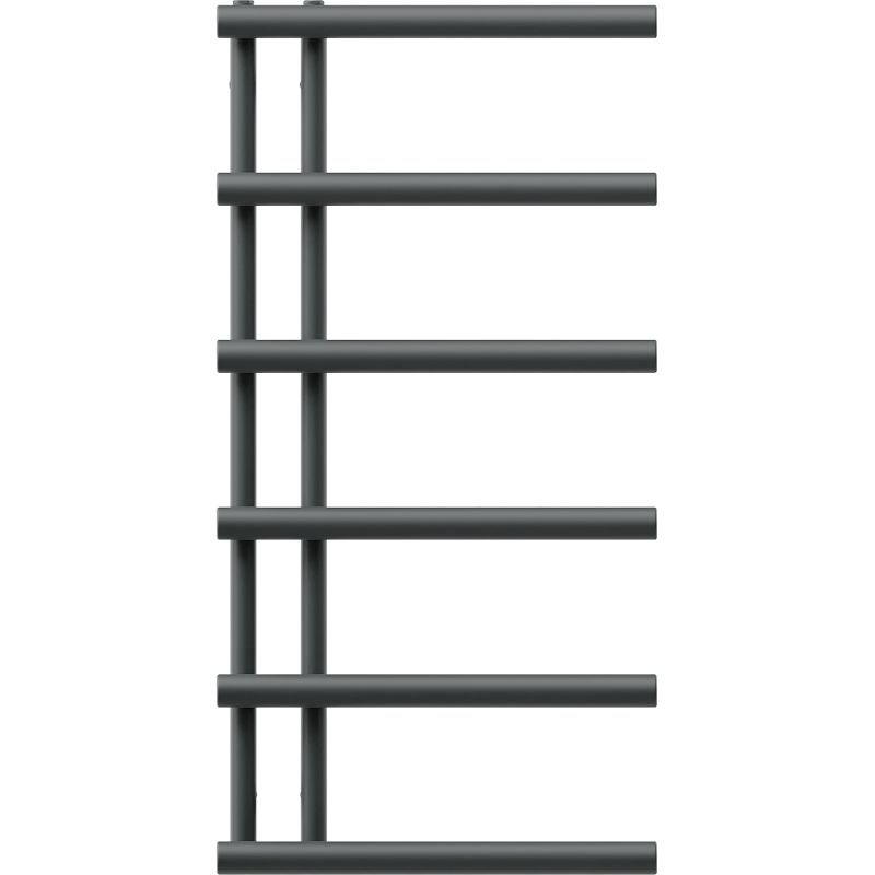 Mexen Jukon badeværelsesradiator 988 x 500 mm i antracit
