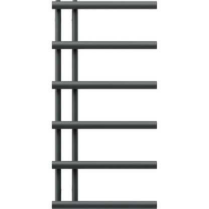 Mexen Jukon badeværelsesradiator 988 x 500 mm i antracit