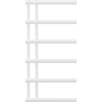 Mexen Jukon badeværelsesradiator 988 x 500 mm hvid