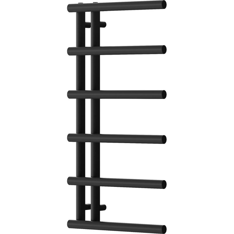 Mexen badeværelsesradiator 988x500 Jukon mat-sort