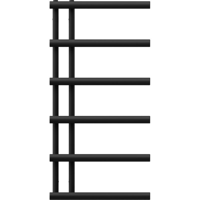 Mexen badeværelsesradiator 988x500 Jukon mat-sort