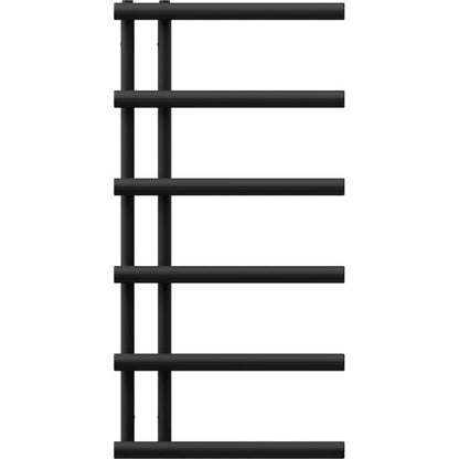 Mexen badeværelsesradiator 988x500 Jukon mat-sort
