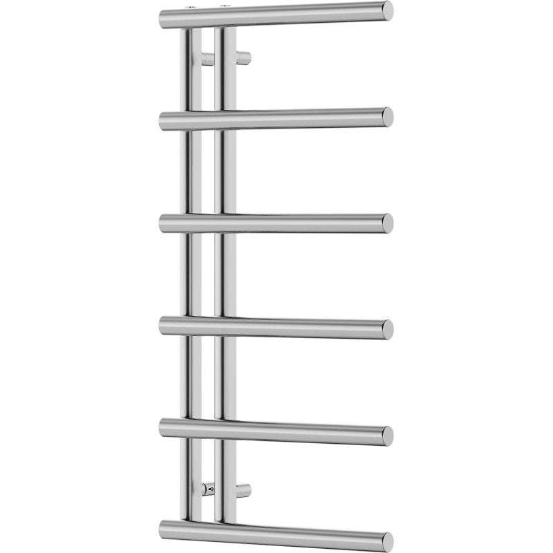 Badeværelsesradiator Mexen Jukon 988 x 500 mm i krom