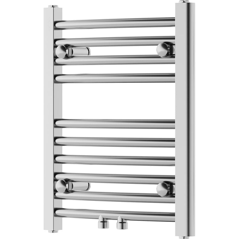 Mexen Ares badeværelsesradiator 500x400 mm krom