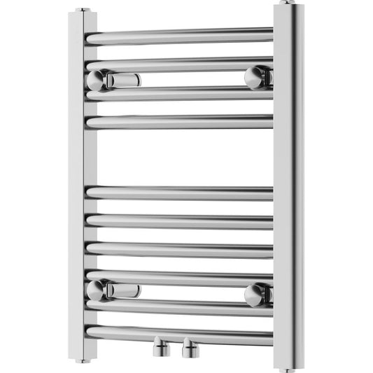 Mexen Ares badeværelsesradiator 500x400 mm krom