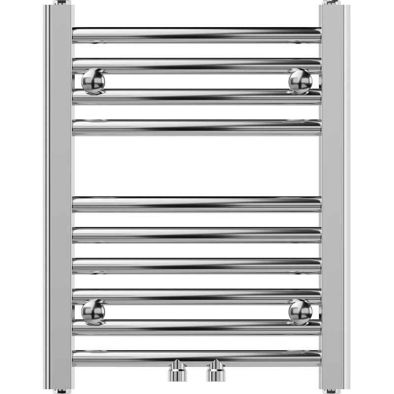 Mexen Ares badeværelsesradiator 500x400 mm krom