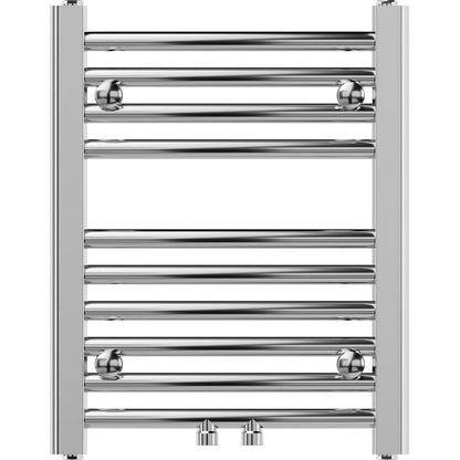 Mexen Ares badeværelsesradiator 500x400 mm krom