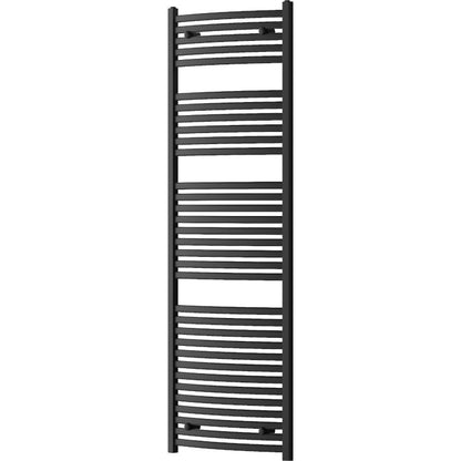 Mexen Helios badeværelsesradiator 1800x600 mm mat-sort