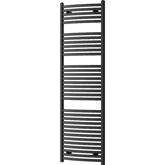 Mexen Helios badeværelsesradiator 1800x600 mm mat-sort