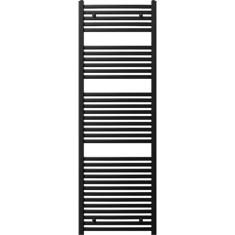 Mexen Helios badeværelsesradiator 1800x600 mm mat-sort