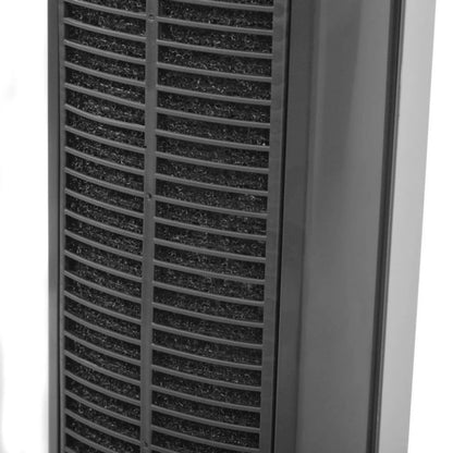 Keramisk Varmeblæser 3610 2000W