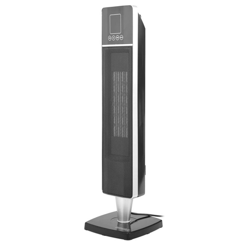 Keramisk Varmeblæser 3610 2000W