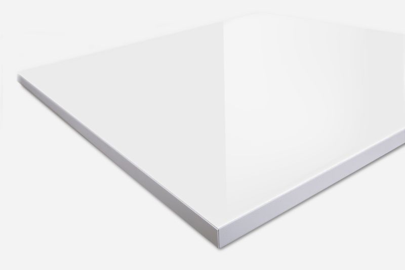 Keramisk infrarød varmeovn HD-WAVE CERAMIC med on/off-knap 400 W hvid