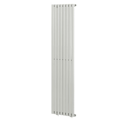 Dekorativ radiator Blyss Wickham 180 x 48 cm hvid