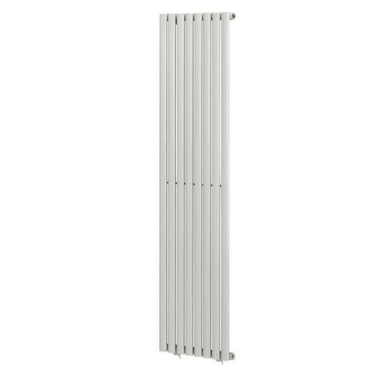 Dekorativ radiator Blyss Wickham 180 x 48 cm hvid