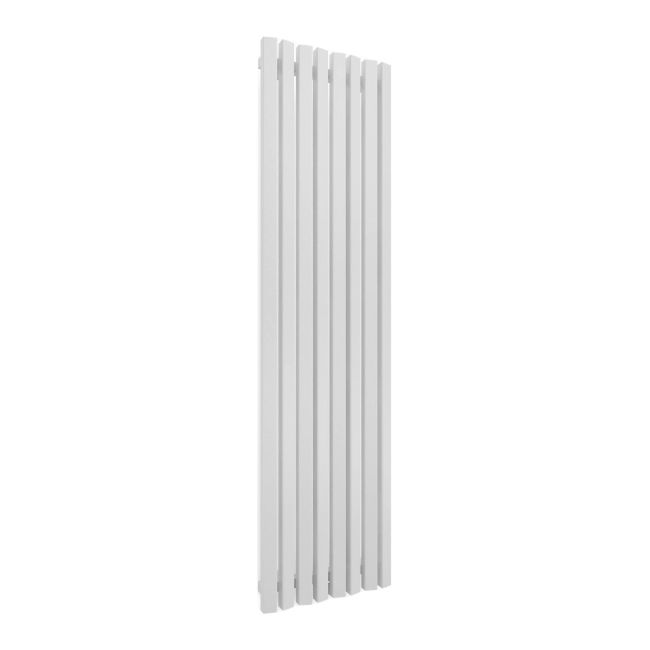 Dekorativ radiator Edit 160 x 43 cm hvid