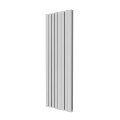 Dekorativ radiator Faringdon 180 x 60,8 cm hvid