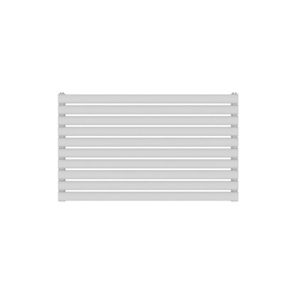 Dekorativ radiator GoodHome Wickham 60 x 100 cm hvid