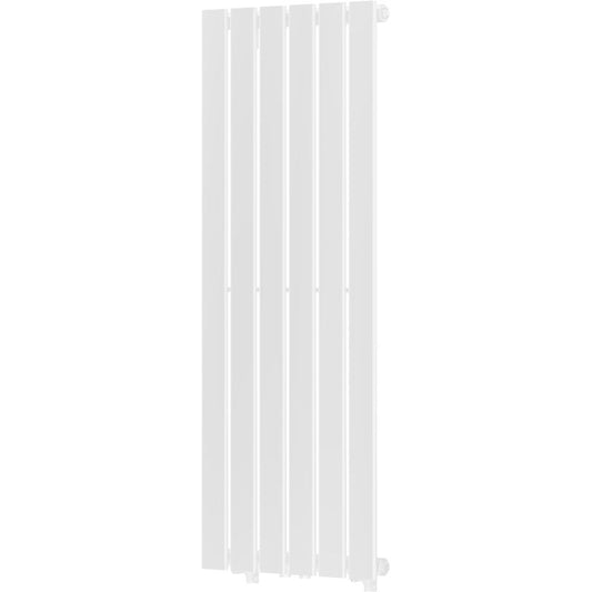 Dekorativ radiator Mexen Boston hvid W213-1200-452-00-20 1 stk.