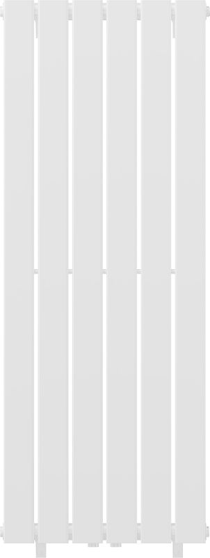 Dekorativ radiator Mexen Boston hvid W213-1200-452-00-20 1 stk.
