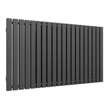Dekorativ radiator Terma Nodi 60 x 99 cm antracit