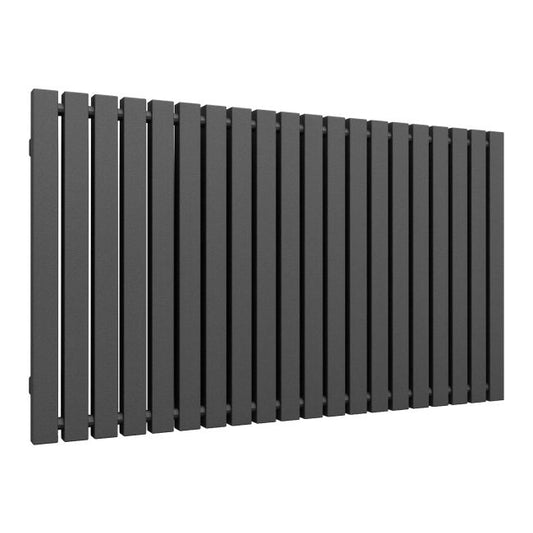 Dekorativ radiator Terma Nodi 60 x 99 cm antracit