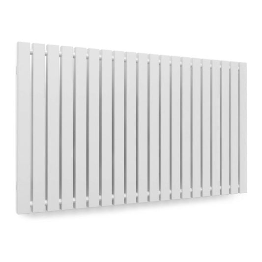 Dekorativ radiator Terma Nodi 60 x 99 cm hvid