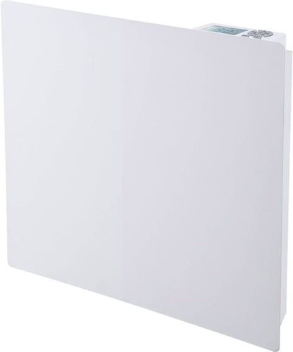 Elektrisk radiator Blyss Saris 1000 W hvid