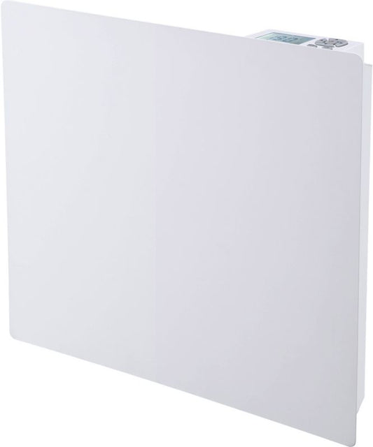 Elektrisk radiator Blyss Saris 1000 W hvid