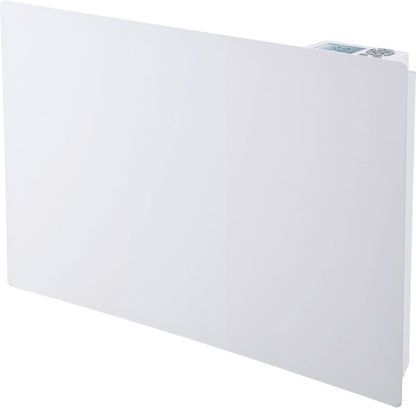 Elektrisk radiator Blyss Saris 1500 W hvid